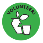 Volunteer with Garbage to Garden!